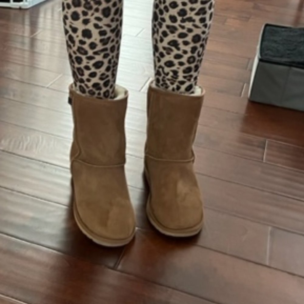 EMU Australia Sheepskin Boots